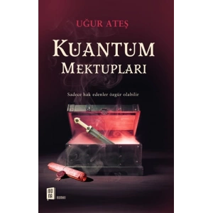 Kuantum Mektupları