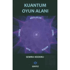 Kuantum Oyun Alanı