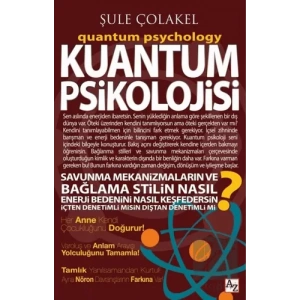 Kuantum Psikolojisi