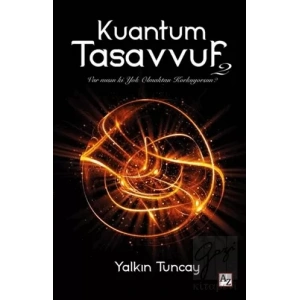 Kuantum Tasavvuf 2