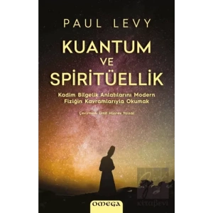 Kuantum ve Spiritüellik
