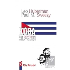 Küba Bir Devrimin Anatomisi
