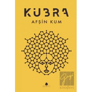 Kübra