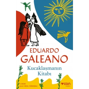 Kucaklaşmanın Kitabı