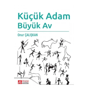 Küçük Adam Büyük Av