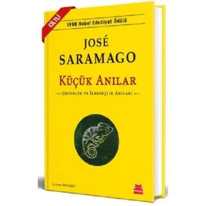 Küçük Anılar (Ciltli)