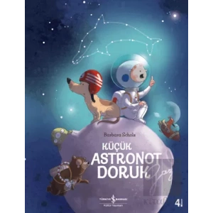 Küçük Astronot Doruk