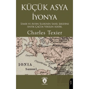 Küçük Asya İyonya