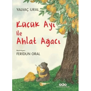 Küçük Ayı ile Ahlat Ağacı
