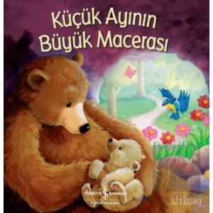 Küçük Ayının Büyük Macerası