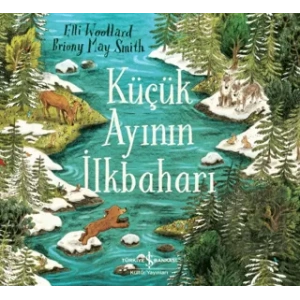 Küçük Ayının İlkbaharı