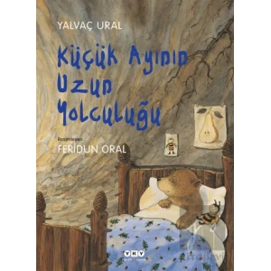 Küçük Ayının Uzun Yolculuğu