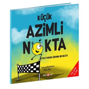KÜÇÜK AZİMLİ NOKTA