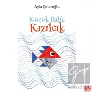 Küçük Balık Kızılcık