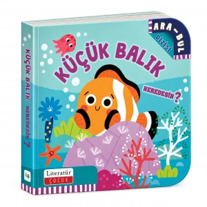 Küçük Balık Neredesin
