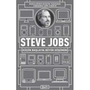 Küçük Başlayın, Büyük Düşünün