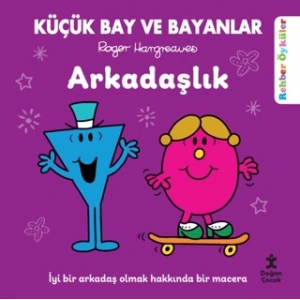Küçük Bay ve Bayanlar Arkadaşlık;Rehber Öyküler