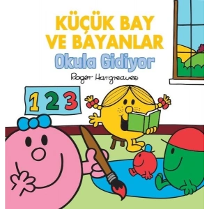 Küçük Bay ve Bayanlar Okula Gidiyor