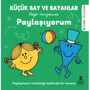 Küçük Bay ve Bayanlar Paylaşıyorum; Rehber Öyküler