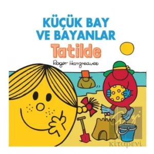 Küçük Bay ve Bayanlar Tatilde
