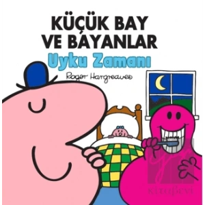Küçük Bay Ve Bayanlar Uyku Zamanı
