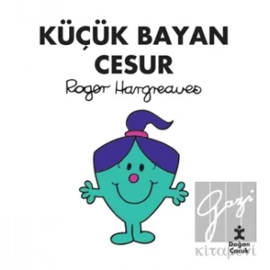 Küçük Bayan Cesur