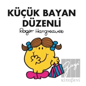 Küçük Bayan Düzenli