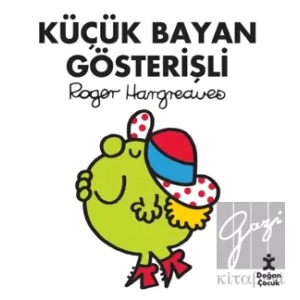 Küçük Bayan Gösterişli