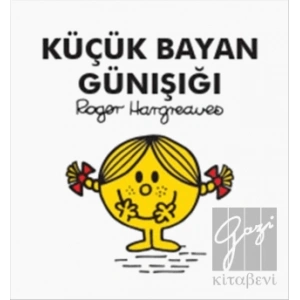 Küçük Bayan Günışığı