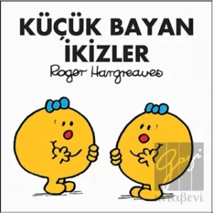 Küçük Bayan İkizler