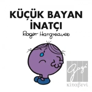 Küçük Bayan İnatçı