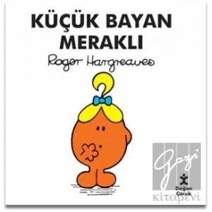 Küçük Bayan Meraklı