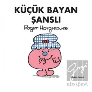 Küçük Bayan Şanslı