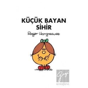 Küçük Bayan Sihir