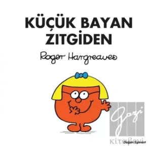 Küçük Bayan Zıtgiden