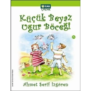 Küçük Beyaz Uğur Böceği