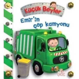 Küçük Beyler - Emir’in Çöp Kamyonu
