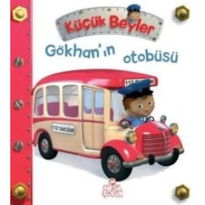 Küçük Beyler - Gökhan’ın Otobüsü