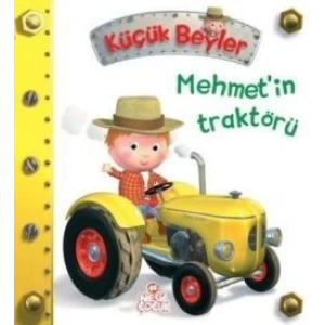 Küçük Beyler - Mehmet’in Traktörü