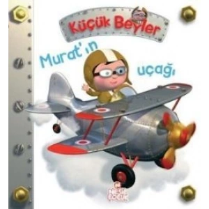 Küçük Beyler - Murat’ın Uçağı