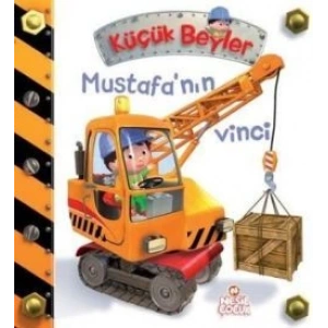 Küçük Beyler - Mustafa’nın Vinci