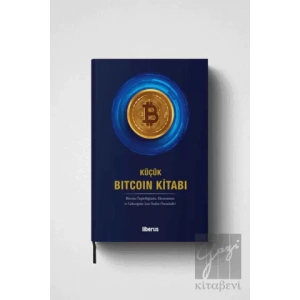 Küçük Bitcoin Kitabı