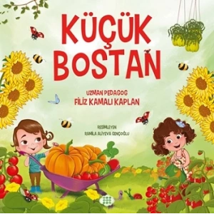 Küçük Bostan