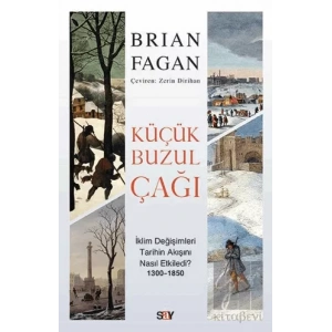 Küçük Buzul Çağı