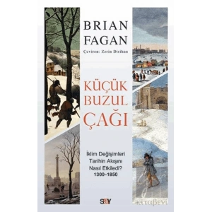 Küçük Buzul Çağı