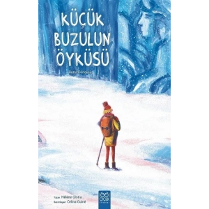 Küçük Buzulun Öyküsü