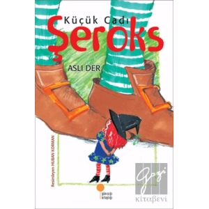 Küçük Cadı Şeroks