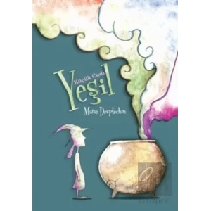 Küçük Cadı Yeşil