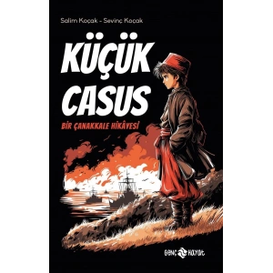 Küçük Casus