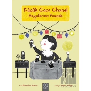 Küçük Coco Channel Hayallerinin Peşinde